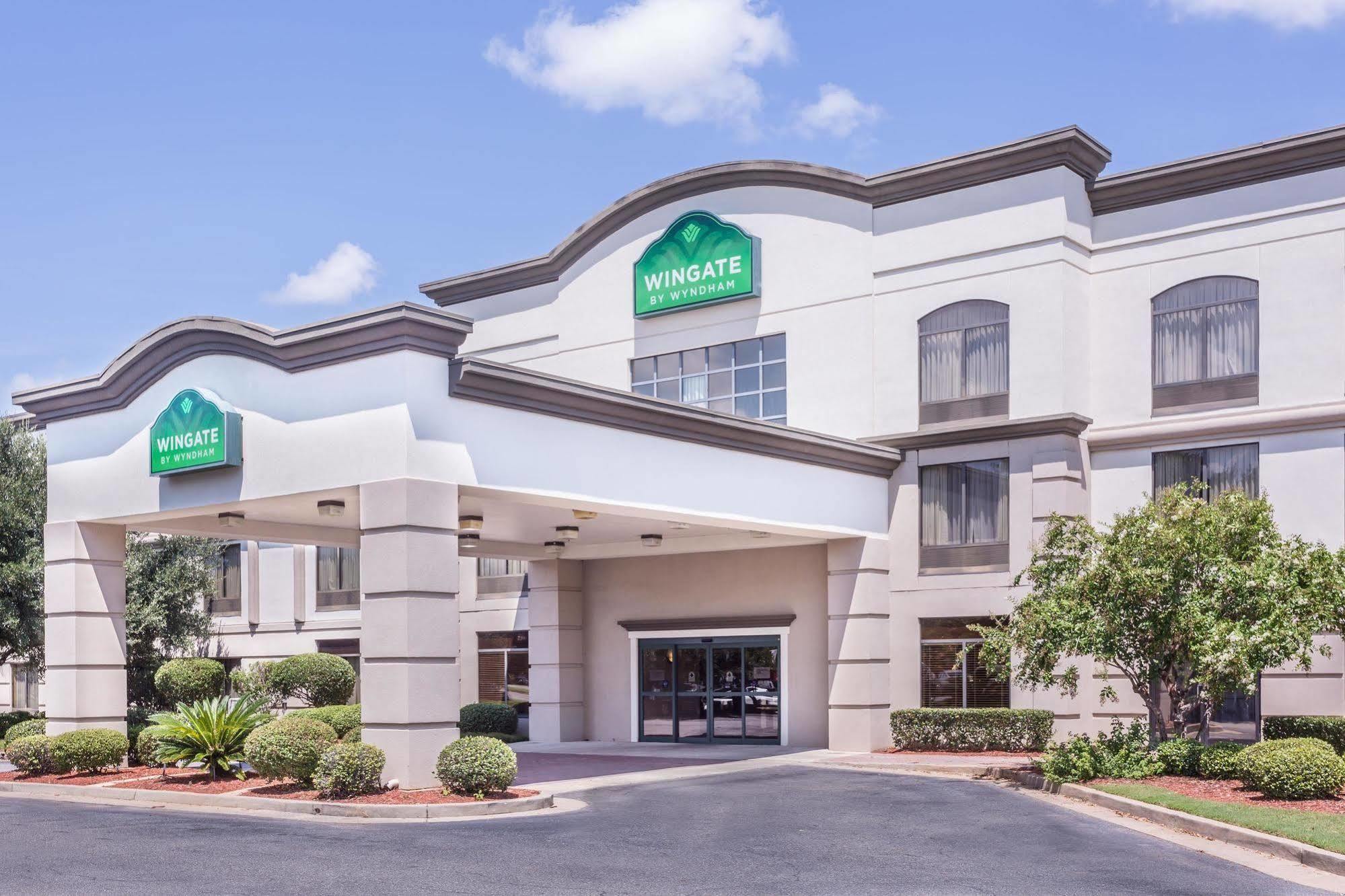 La Quinta Inn & Suites By Wyndham-Albany Ga Exterior foto